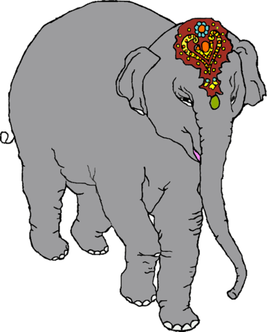 Jumbo Jumbo