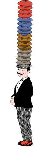 Peddler_caps The Peddler