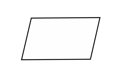 Fig 14 Parallelogram