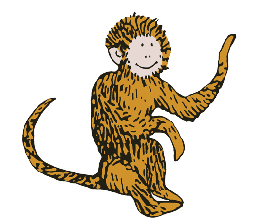 Bansi Monkey Bansi