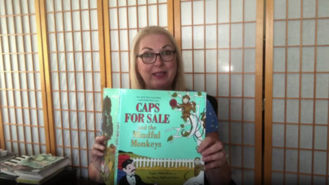 Caps for sale video deals